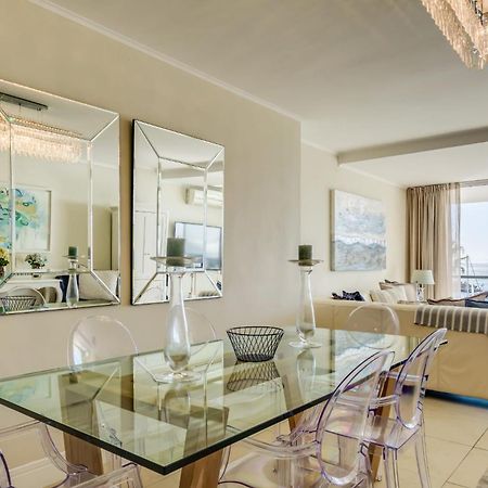 Aqua Views Apartment Cape Town Exterior photo